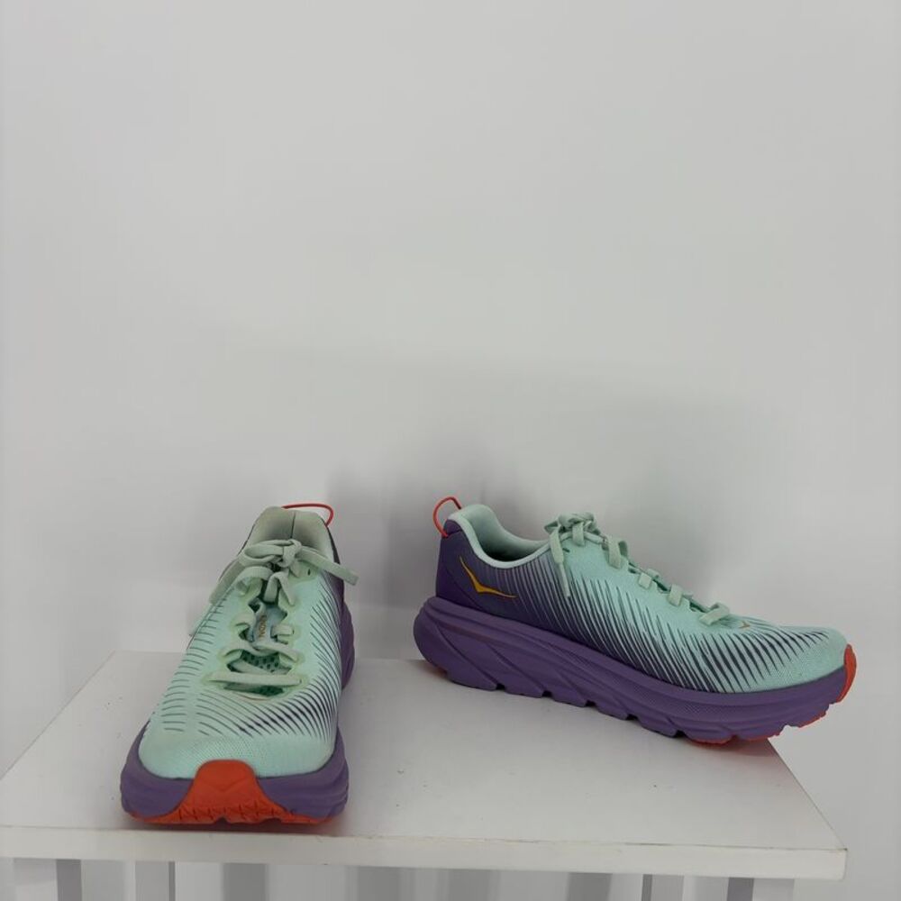 Hoka One One Multicolor Running Shoes